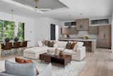 kitchen, combo dining & great room