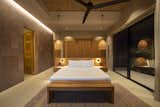 Main master bedroom