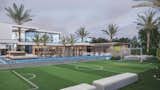  Photo 5 of 11 in HORTA PROJECT by STYLARC LLC