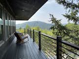 The "Bon Ton" ~ deck 
