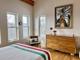 The "Bon Ton" ~ master bedroom