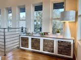 The "Bon Ton" ~ living room 