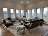 The "Bon Ton" ~ living room 