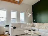 The "Bon Ton" ~ family room 