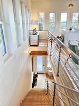 The "Bon Ton" ~ view of lower level 