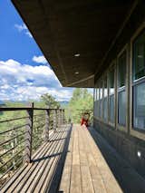 The "Bon Ton" ~ deck 