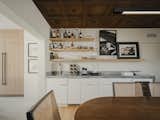 Dining Room Wetbar