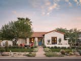 1930 Spanish Colonial