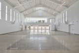 Sanctuary MiMo Interior