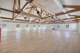 Sanctuary MiMo 2nd Floor