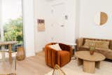 Sanctuary MiMo VIP Suite