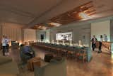 Chef Kitchen and Dining Room