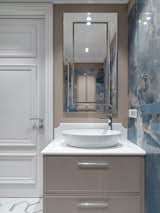 bath room