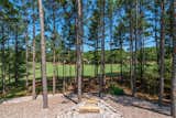 golf course view