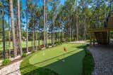 putting green