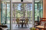 screened porch