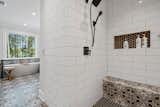 main bath shower
