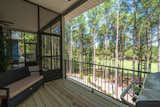 back deck