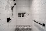 main bath shower
