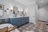 main bath