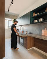 Ricardo Home | StudioVA Arquitetos