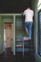 In a modest 150sqm (including the deck) the cabin sleeps 10.