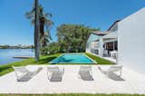 Outdoor living at L2 House