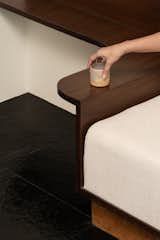 Seating Corner Detail