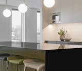 Staff Kitchen
