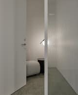 Quite space - Privacy space 