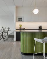 Staff Kitchen