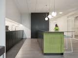 Staff Kitchen