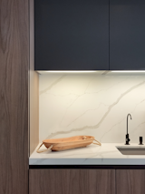 Kitchen detail