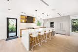 Kitchen design