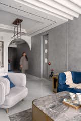 Entrance Foyer