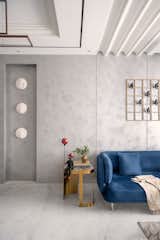 Feature Wall , Living room