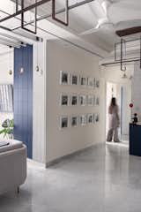 Living Room , Corridor