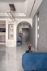 Entrance Foyer