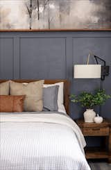 Bedroom Vignette 