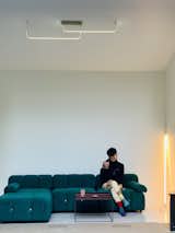 Bellini Sofa 