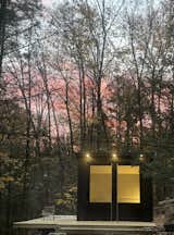 At Sunset