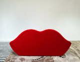 Lips Sofa