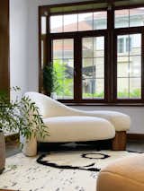 Raphael Sofa Beige