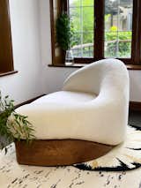 Raphael Sofa Beige