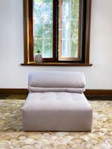 Immobile Modular Tufted Sofa Beige
