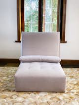 Immobile Modular Tufted Sofa Beige