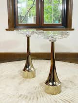 InBloom Accent Table