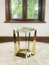 The Gem Accent Table