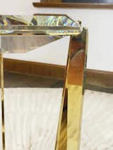 The Gem Accent Table