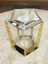 The Gem Accent Table